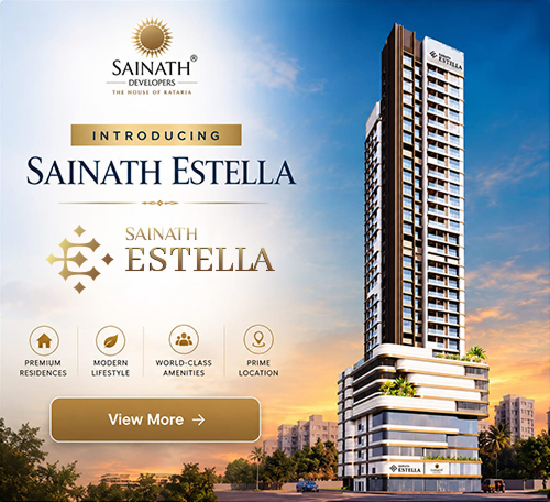 Introducing Sainath Estella, a premium residence in Mulund West. View More.