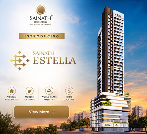 Introducing Sainath Estella, a premium residence in Mulund West. View More.